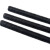 丝杆螺纹规格 18mm 长度 1m 材质 碳钢淬黑 强度等级 8.8级	根