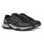 斐乐（FILA）男士新款运动跑步鞋越野鞋休闲鞋时尚透气抓地专业徒步户外登山 BLK/BLK/HRIS 黑色 42.5 =US 9.5