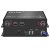 EB-LINK 高清非压缩1路双向HDMI视频光端机1路双向音频+232数据+USB光纤延长器无损传输收发器单模单芯LC接口