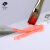 鲁本斯美纹胶水彩素描专用美术生画画纸水胶带宽带纸白色弱粘性贴 高尔乐2卷装[宽2.4厘米-长13米