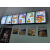 穗之语点餐灯箱弧形led肯德基汉堡菜单悬挂广告牌挂墙式奶茶价目表定做 支架款6根灯条 宽30x高40