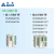 台达数字量扩展 PLC DVP06/08/16/SN/SM/ST/SP/11R/11N/10N/11 DVP06SN11R