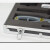 京顿安检工具箱 多功能便携式安检箱工具箱检查箱 九件套（600米测距仪）
