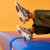 阿迪达斯 （adidas）「泡泡鞋」HI-TAIL经典复古运动鞋男女阿迪达斯三叶草 米白色 36.5(225mm)