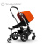 博格步（BUGABOO）舒适儿童踏板 可坐可站 二宝 推车配件 适用 Bee5/Bee6/Fox/Ant/Dr