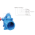 连成 SLOWN泵 SLOWN400-400(1)B/4 蓝色 23 