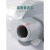 适用自动排水空气过滤器油水分离器空压机QSL油雾器QIU-8/10/15/25/40 QSL-50-D自动排水(G2 2寸)