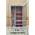 配电房安全工具柜电力安全工器具柜高压绝缘工具存放配电室专用柜 高1.5米 宽0.8米 深 0.4米
