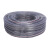 COFLYEE pvc透明钢丝软管四季柔软塑料螺旋管钢丝软管标注为1公斤价格 内径110mm(30米)