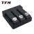 TFN VV1型精密光纤对准器 光纤适配器