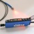科博龙（ER2-22NH新高速型 配反射M3一米线）中文光纤传感器光纤放大器色标感应器光电K103
