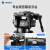 富图宝（Fotopro）1.8米视频拍摄录影录像相机微单液压云台三脚架 FV-888 摄像机脚架+滑轮 官方标配