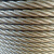 6mm8mm10mm12mm14mm黑色涂油钢丝绳 吊机 提升;机卷扬机用钢丝绳 10毫米油性钢丝绳每10米价格