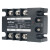 伊莱科（ELECALL）ELE-3D4820三相SSR-3 20A 480V/AC直流控交流 无触点继电器