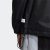 阿迪达斯 （adidas） 外套男装秋季新款运动服跑步健身舒适防风休闲棒球服夹克半拉链 HN2425 黑/灰迷彩 S