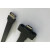 USB3.2/3.1挡板TYPEE转typeC前置C母公机箱PCI位线GEN2 /20Gbps 螺丝孔0.7米长