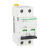 施耐德电气 小型断路器 iC65H 2P C20A 订货号:A9F28220