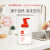 保宁B&B必恩贝 婴幼儿奶瓶清洁剂 泡沫型 韩国 450ml/瓶