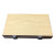 西南块规套装量块专用木盒47 83 103 87块千分尺检测标准包装盒子 12件套组精品木盒