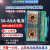 24串锂电池主动均衡器 5A大电流能量转移平衡修复容量压差均衡板 24串8A主动均衡板钛酸锂电池