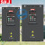 妙普乐变频器控制柜VM1000B风机电机调速DG10水泵恒压供水控制定制 55KW380V 下单远传压力表