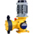 机械隔膜计量泵排污水加药泵流量可调节耐酸碱加药设备系列 JBB系列100L/ 0.4