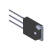 onsemi Mosfet场效应管 FCA20N60F