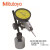 Mitutoyo 三丰 杠杆表 513-405-10T（0.2mm，0.002mm）全套套装 日本原装进口