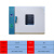 烘箱烤箱电热鼓风恒温干燥箱实验室烘干箱工业烤箱恒温干燥箱qs仪 1013B不锈钢有鼓风