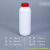高阻隔瓶农药瓶塑料瓶耐高温耐溶剂特密封化工瓶多规格现货定制 高阻隔瓶-250ml