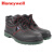 霍尼韦尔BC6240475-35电绝缘6KV中帮安全鞋防砸防滑耐磨轻便透气（NEW）-35*1双