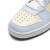 耐克（NIKE）官方 舰店女鞋 2024夏季新款 运动鞋休闲鞋低帮时尚滑板鞋子女 COURT/椰奶/地蓝/W 35.5