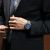 天梭(TISSOT)瑞士手表 PR100系列钢带石英男士手表T101.417.11.041.00