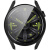 易科森 适用华为GT3手表保护壳膜一体全包PC+钢化膜huawei watch保护壳免贴膜保护壳 华为GT3保护壳 黑色 42mm