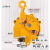 OLOEY平衡器 ZW型自动自锁弹簧平衡器 拉力器1-3-5-9-15kg全包定制 ENDO EWF-9(5-9KG*1.5米)
