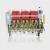 德力西DW16式断路器630A手动电动电磁式智能低压框架1000A DW16-2000 1000/1000A 电动