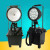 BW3210移动防爆强光工作灯30W 氙气LED升降应急照明灯FW6100GF LED+直杆