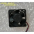 台达EFB0412MD/HD/HHD/VHD服务器4020交换机12V散热风扇4CM EFB0412HD二线2P接口0.12A