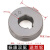 二保焊送丝机压丝轮气保焊配件压丝轮0.8/1.0/1.2气保焊机配件 松下式双面1.0*5个