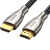 绿联（UGREEN）50108 HDMI线2.0版 4K60Hz数字高清线 连接3D视频数据连接线 2米