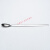 称量勺实验室不锈钢单头药勺1112141618202226cm不锈钢取样勺药匙 三合一微量药勺