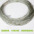 深度测量绳 塑胶钢丝测量绳塑料皮测绳30米50米70米100米百米工程桩基井绳尺DMB 100米