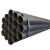 寻程 流体相关 铁管圆管空心  焊管  单位：米 DN32*3.25 