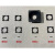 霍尔传感器SMC25纵杆拇指控制杆微型手柄摇杆2DJOYSTICK 供电DC5V输出0-5V 手柄A附件包2单轴