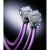 DP电缆接头 profibus总线连接器 电缆通讯接头 9针485插头 6GK1500-0EA02