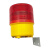 沸耐笙 FNS-26303 太阳能交通安全警示灯 小灯红色太阳能（螺丝款） 1只