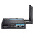 普联（TP-LINK） 无线网桥大功率室外AP远距离高速无线WiFi视频传输与覆盖 安防监控拍档 TL-CPE1300D工业级 双频AC1300