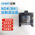 定制适用NDK控制变压器BK-50VA100 380V变220变2转12V24V36V隔离 NDK-25VA 220/24
