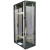 图腾（TOTEN） 机柜K36837 37U加厚型 网络 交换机机柜 标准19英寸 1.2 RAL9004 现货