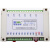 8路网络继电器模组 IO控制板MODBUS TCP/RTU工业级物联网工控板 12VDC OMRON(欧姆龙 抗浪涌)  支持云 PNP